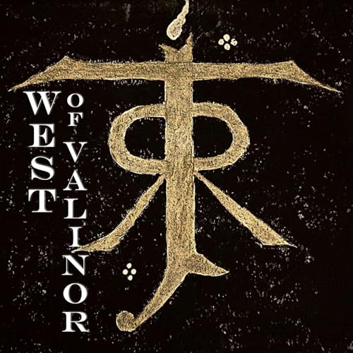 West of Valinor cover art