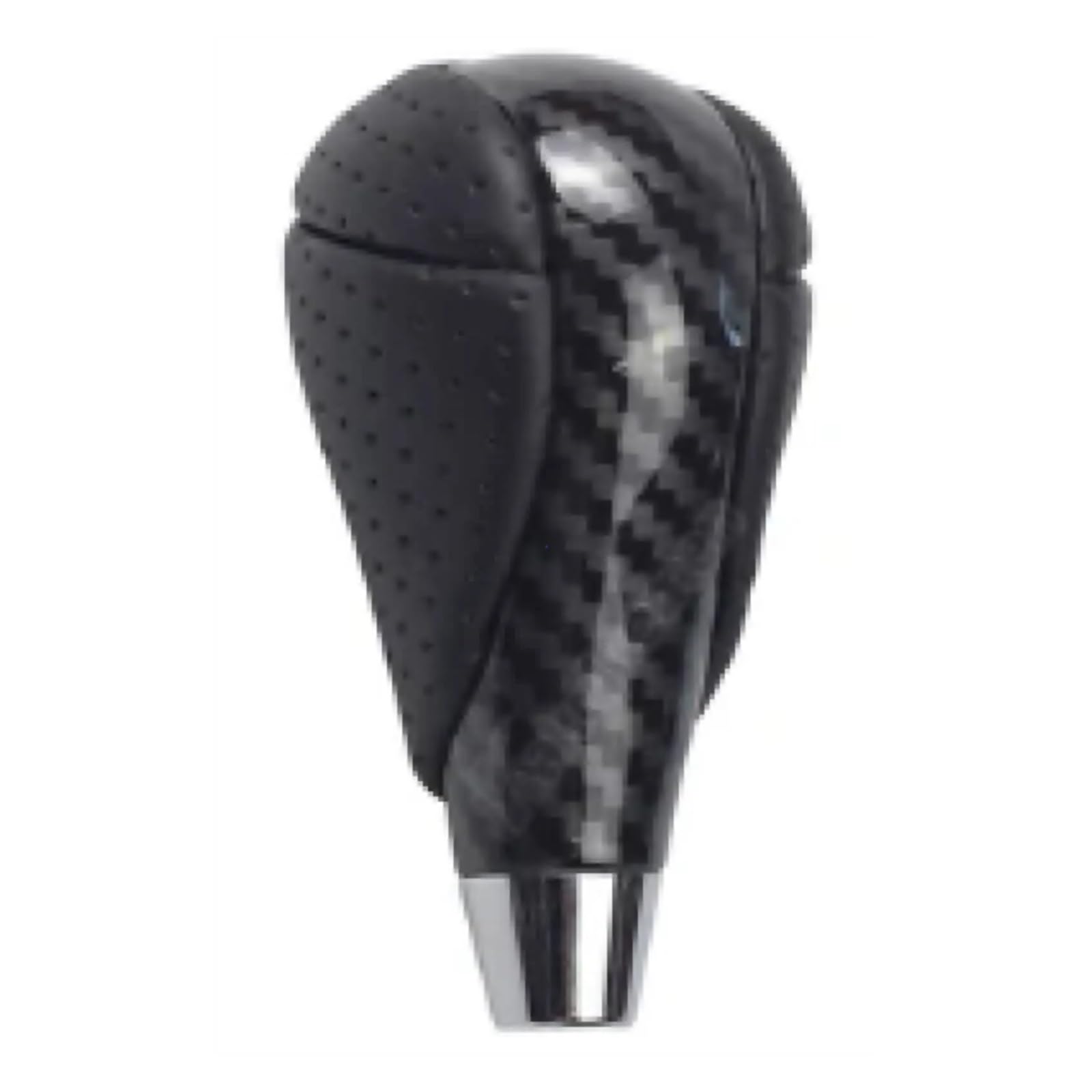 LinQianBhD Car Gear Shift Knob for Lexus for GS350 for GS450h for GS460 for LS460 for LS600h 2008 2009 2010 2011 Car Gear Shift Knob(C)