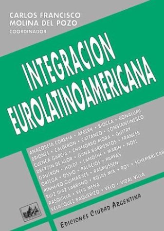 Integracion Eurolatinoamericana