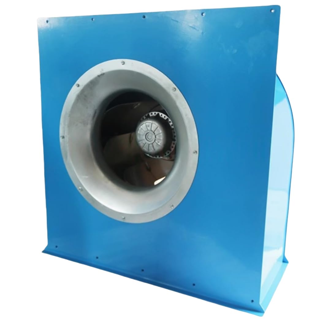 FCARUMIQP RSBA560D4.155B-3K 380/400V 4.92/5.05A 2.65/2.72W 1370/1385RPM Cooling Fan 560mm