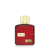 Lattafa Ramz Gold for Unisex Eau de Parfum Spray, 3.4 Ounce