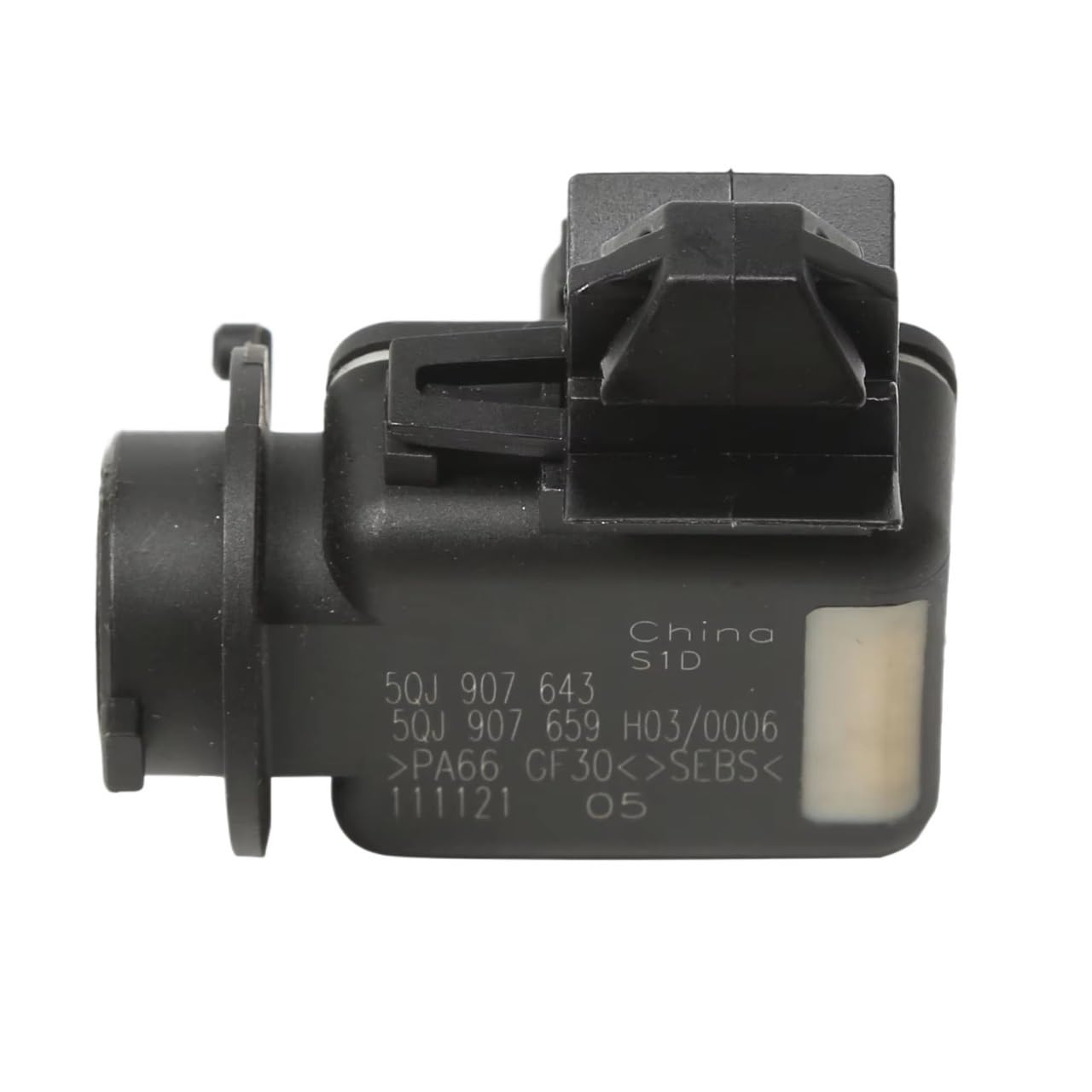 Luftqualitätssensor für VW Käfer CC 5K0907659 5QJ907643 4B0907659 56D907659 5Q0907643D 1K0907659 7E0907643
