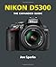 Produktbild Nikon D5300 (Expanded Guides)