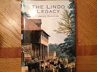 The Lindo legacy 1903435005 Book Cover