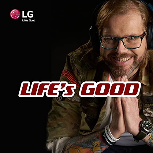 Life's Good cover art