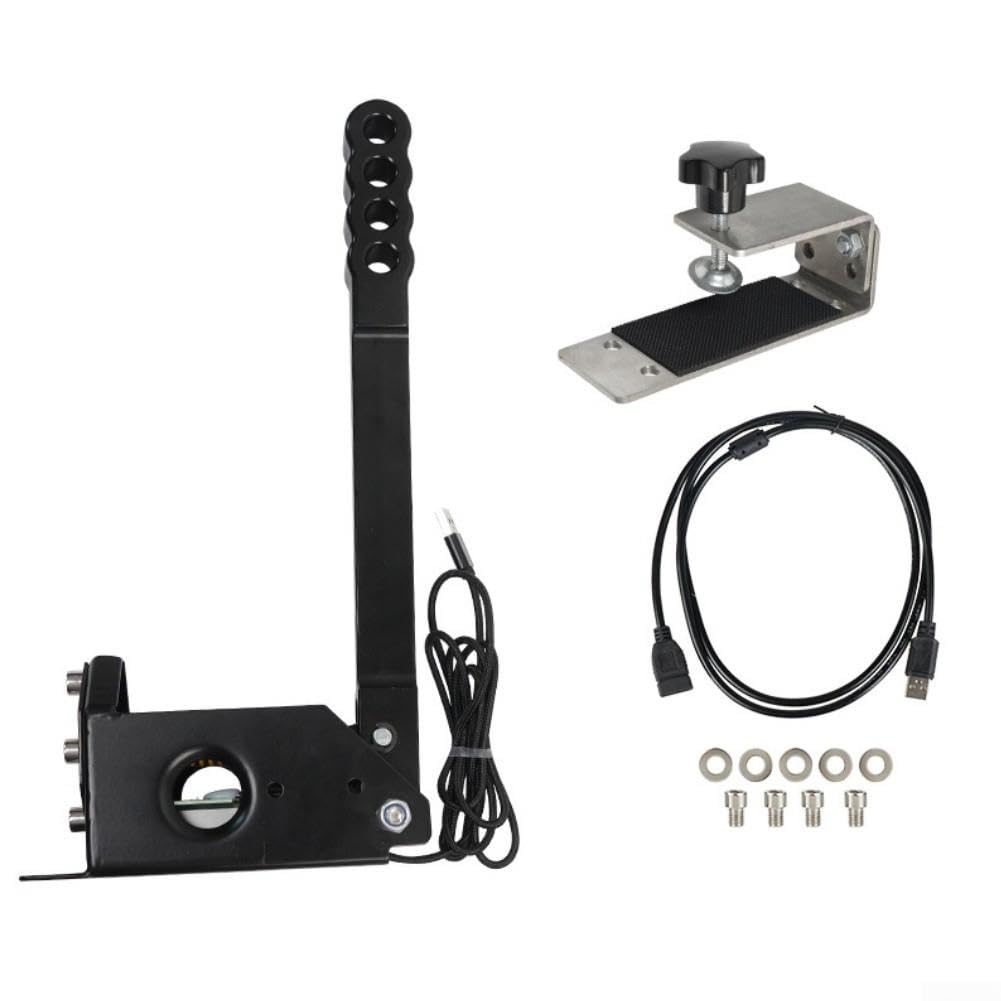 Levier de Vitesse Aluminium Structure Acier pour g25 G27 Levier