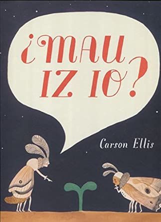 ¿Mau iz io? (SIN COLECCION)