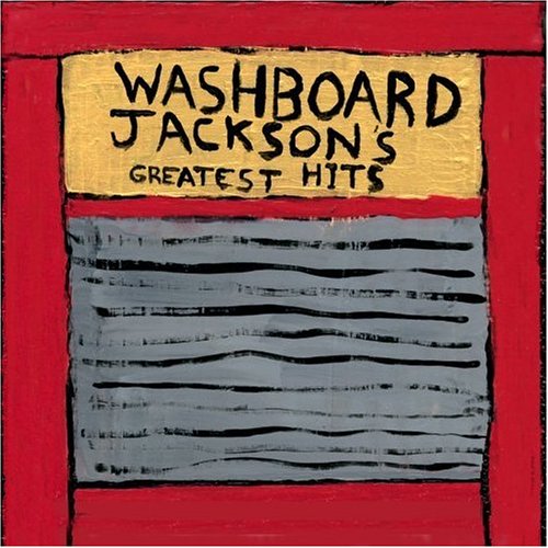 Washboard Jackson's Greatest Hits Washboard Jackson Amazon.in Music}