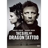 ドラゴン・タトゥーの女 PPL-80224 [DVD]