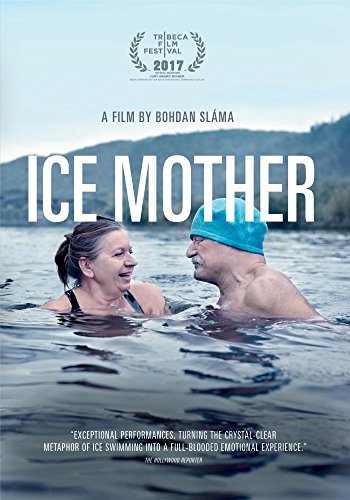 Ice Mother [Edizione: Stati Uniti] [Italia] [DVD]