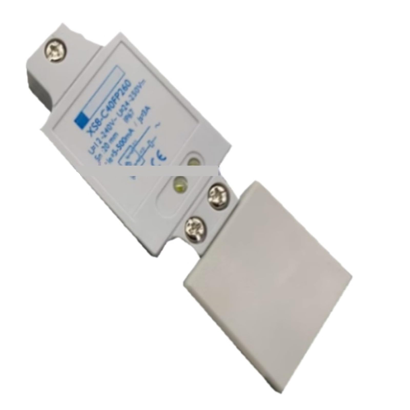 CLBSWYEJK XS8-C40FP260 XS8-C40NC440 Inductive Proximity Switch Sensor(XS8-C40FP260)