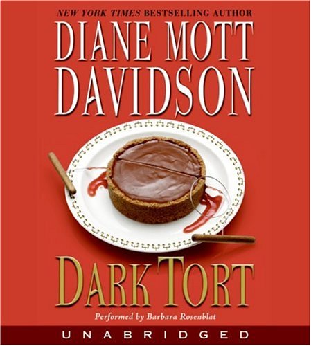 Dark Tort 0060898321 Book Cover