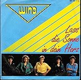  Lass die Sonne in dein Herz (Eurovision 1987) / Vinyl single [Vinyl-Single 7\'\']