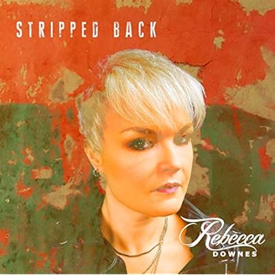Stripped Back