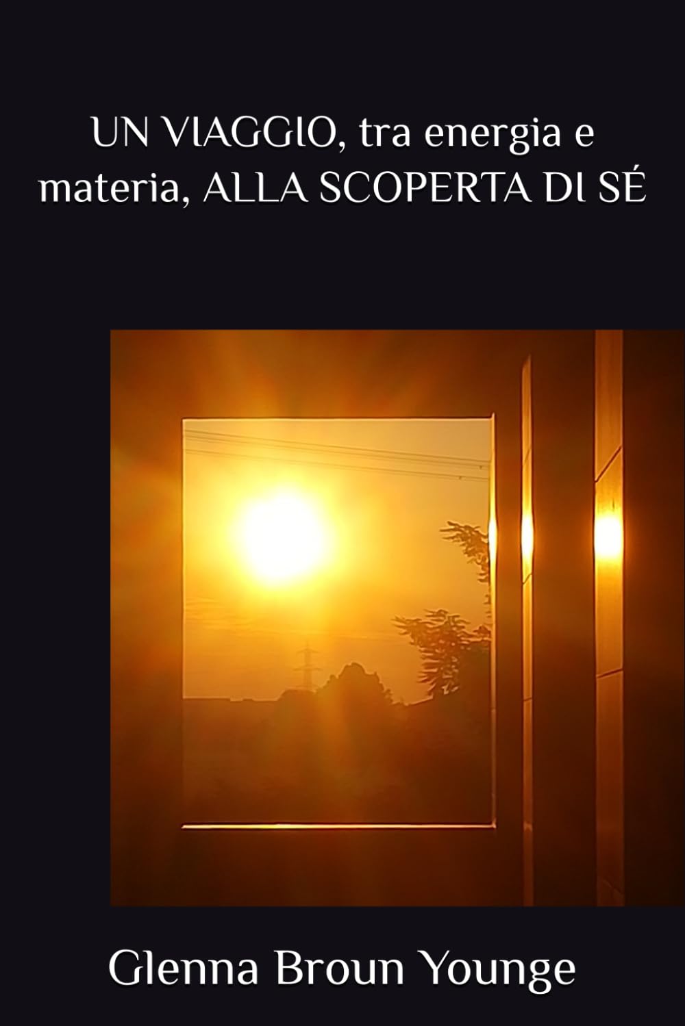 Un viaggio, tra energia e materia, alla scoperta di sé