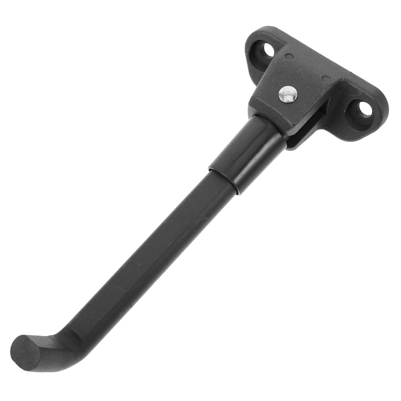Soporte de Patinete Eléctrico de Aluminio MAX Pata de Estacionamiento Extendida Accesorios para Scooter 2 Piezas
