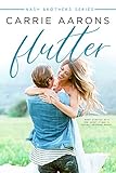 Flutter (Nash Brothers Book 3) (English Edition)