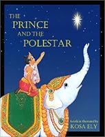 The Prince and the Polestar 0966926811 Book Cover