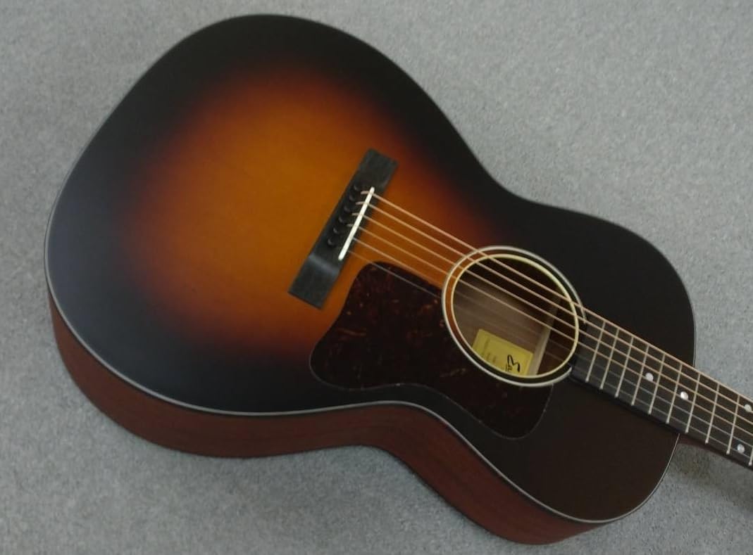Amazon | EASTMAN E1-OOSS-SB・ イーストマン L-00 TYPE オール単板