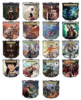 Amazon.co.jp: Relic Tokens Legendary Collection Pack : おもちゃ