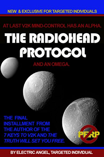 The Radiohead Protocol: At last V2k Mind-Control has an Alpha.