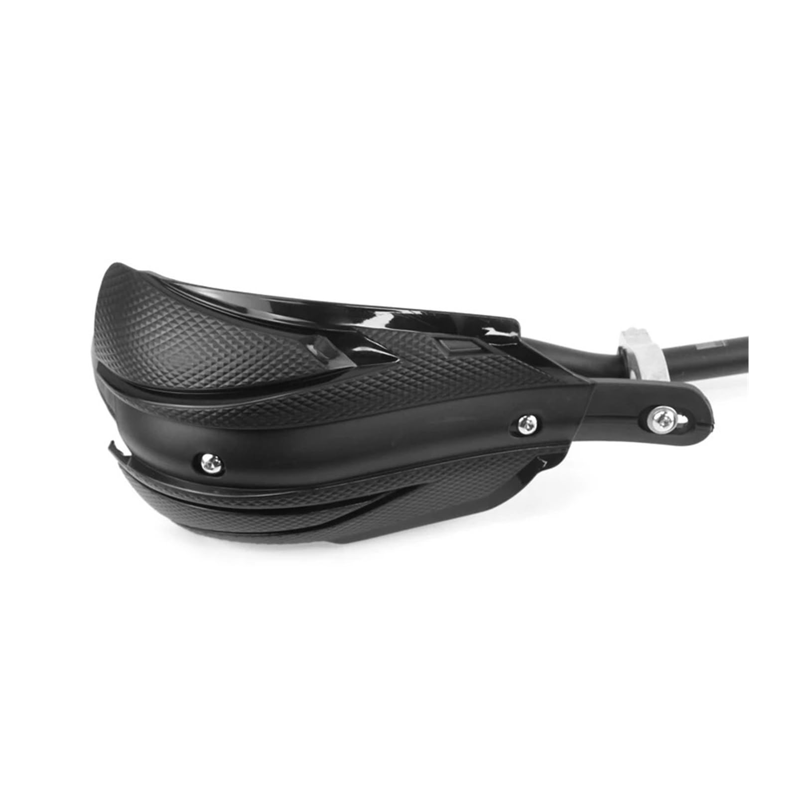 Moto Garde Main Bouclier Protection Poignée Motocross Équipement Protection Pour Moto Dirt Bike Pit Bike ATV Quads 22mm