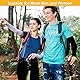 Arm Sleeves 3 Paar Kühlung UV-Schutz Arm Sleeves für Damen Herren Sonnenschutz Armlinge für Radfahren, Fahren, Outdoor Sport, Golf, Wandern, Angeln (Daumenloch)
