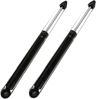 EIOFEVY Shocks Struts Absorber Gas Lift Struts Amortiguador Quick and Easy to Install 2 Pcs Rear Side BBGL12695301560076