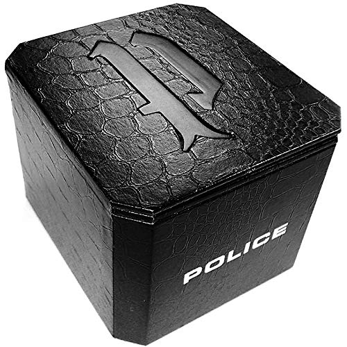 Police S14ALK02B