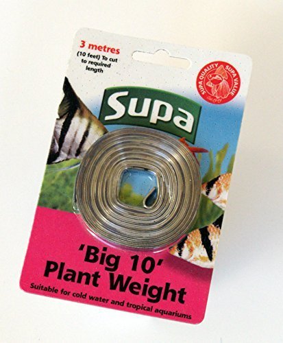 Supa Plant Weights 3m