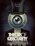 Theory of Obscurity [Blu-ray]