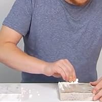 Vista 6 de Aqua Mix - Emplasto para eliminar fácilmente las manchas difíciles, 3/4 lb