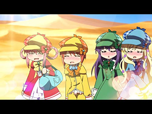 第3話 カレーの国では遠すぎる