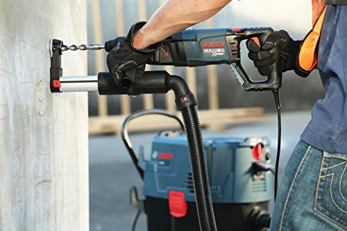 Image of Bosch HDC100 SDS-plus 3 /4 In. Dust Collection Attachment