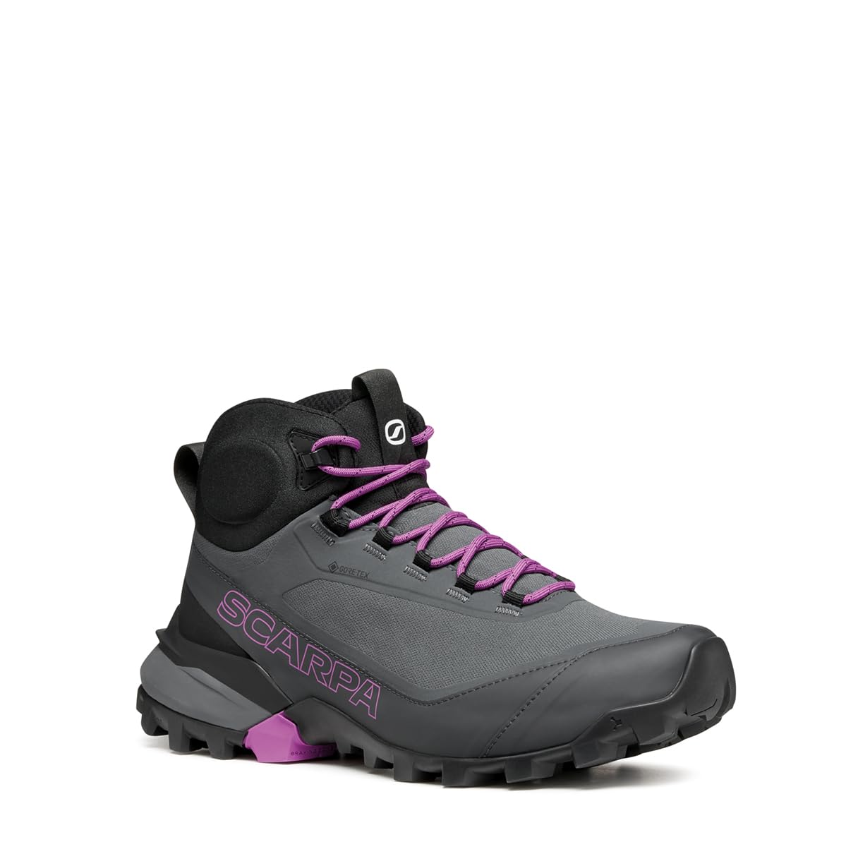 Scarpa Damen Ribelle Cross 2 Mid GtxWanderschuh
