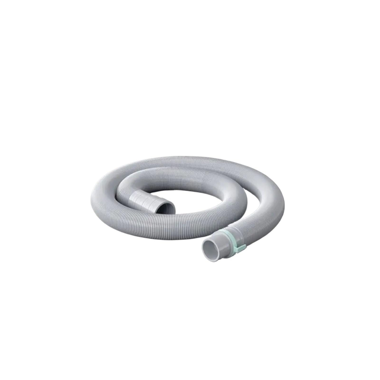 Tubo Di Prolunga Flessibile For Tubo Di Scarico Ondulato Professionale EVA Da 1 M 3 M 5 M | Compatibile For Lavatrice(4m)