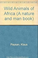 Wild Animals of Africa 0822505630 Book Cover