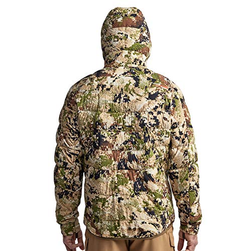SITKA Gear Men's Kelvin Lite Down Jacket2