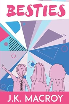 Paperback Besties Book