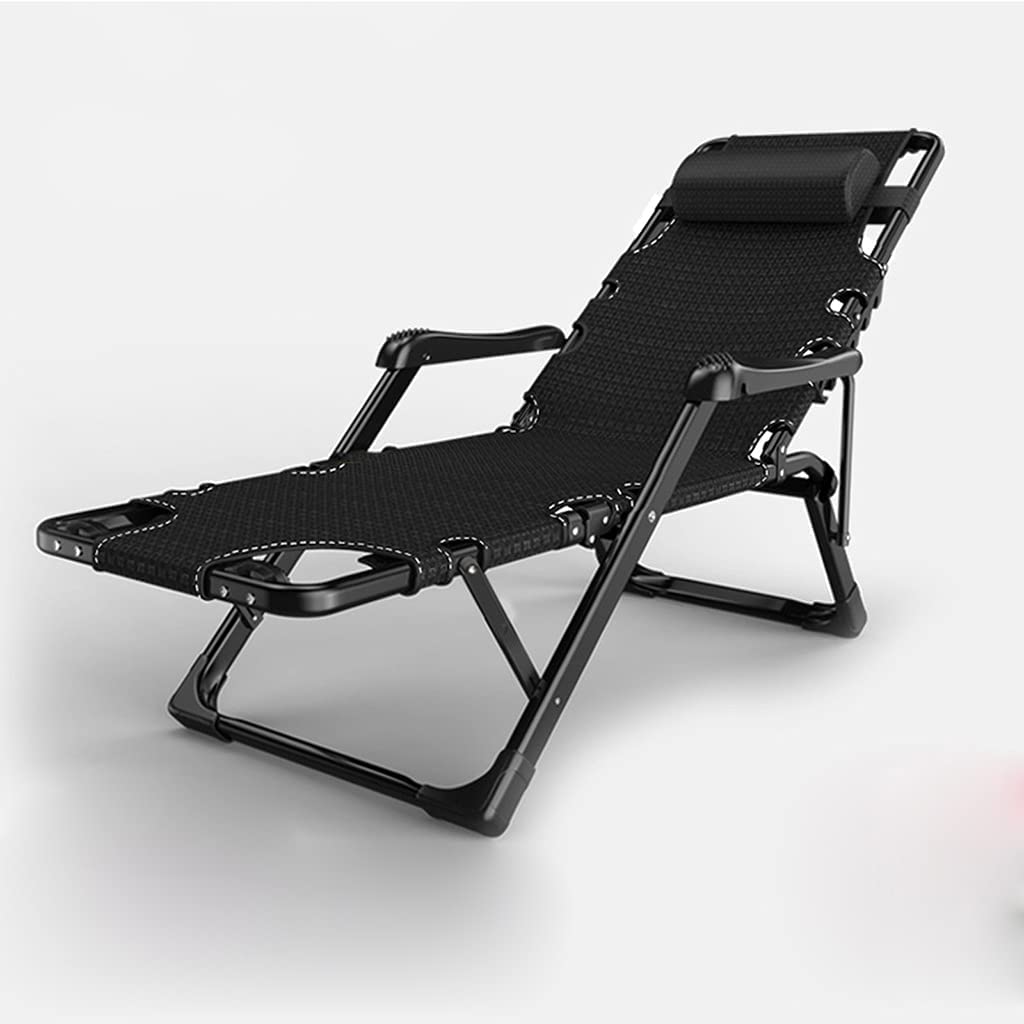 Chaise inclinable de pêche de camping pour stopper le mal de dos