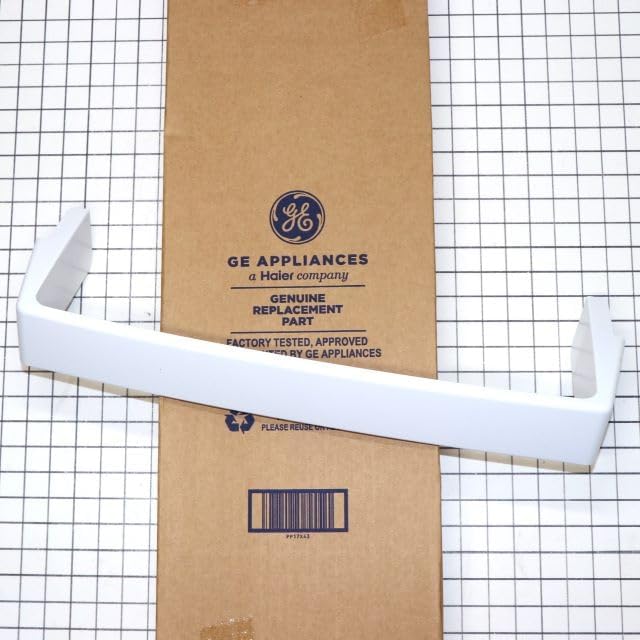Allstar Appliance Parts WR17X30024 Refrigerator Door Shelf
