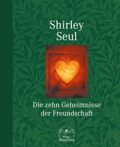 Die zehn Geheimnisse der Freundschaft Die zehn Geheimnisse der Freundschaft