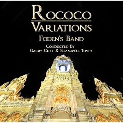 Rococo Variations