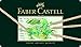 Faber-Castell Pitt® Pastel Pencils - Tin of 60