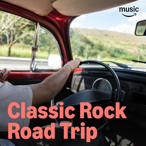 Zusammengestellt von: Amazon Music