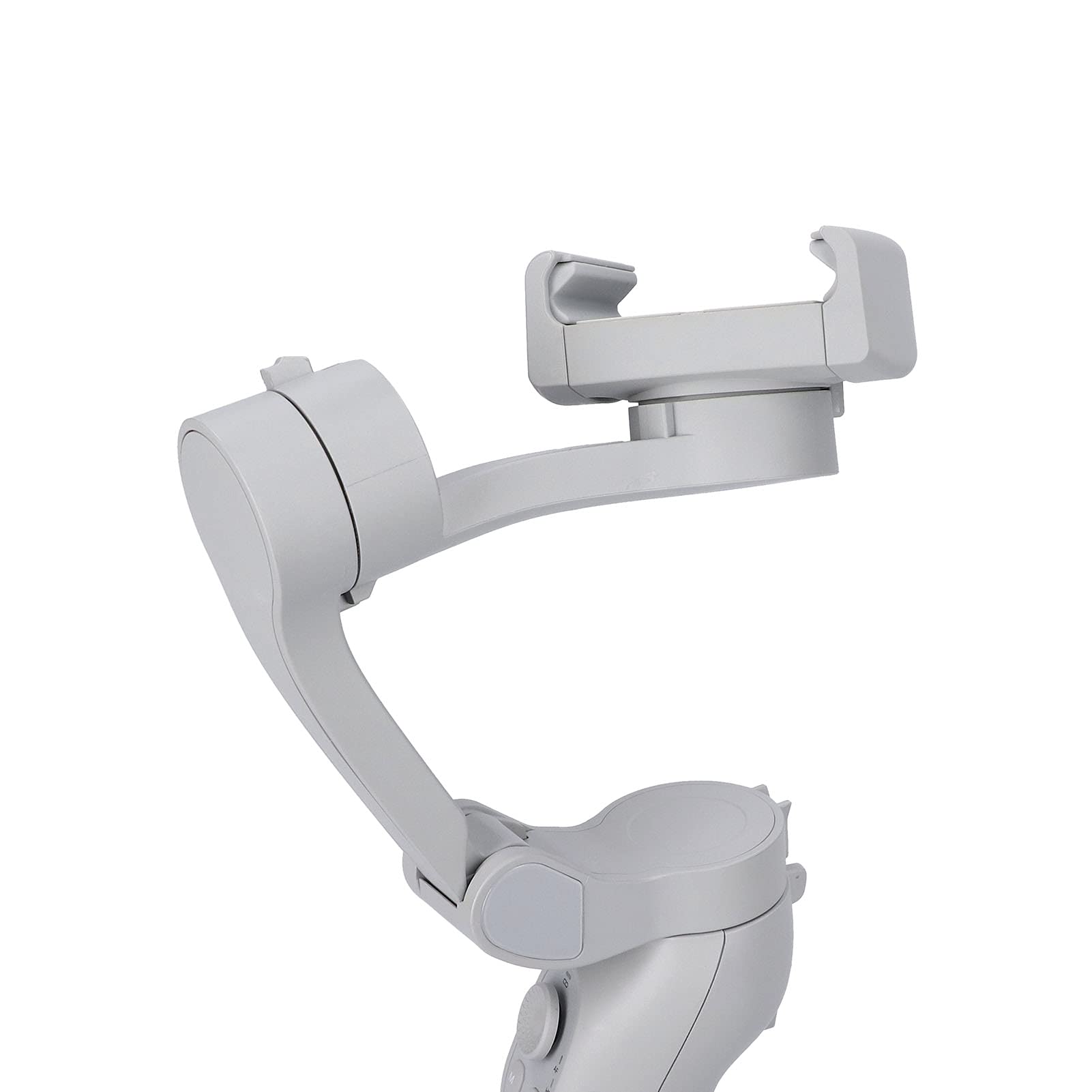 Amazon.com: L7Bpro 3-Axis Foldable Smartphone Gimbal with
