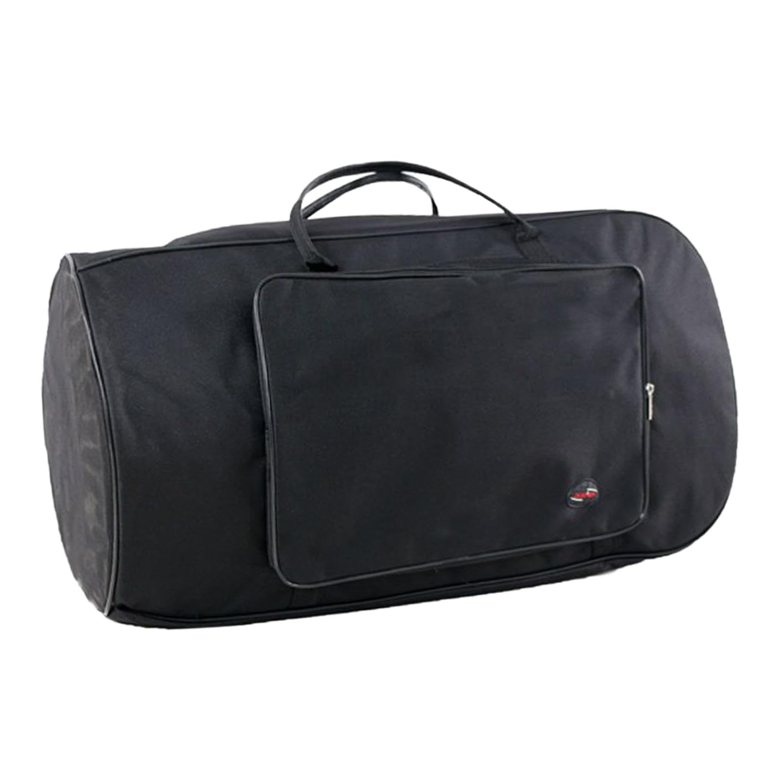 Harilla Bolsa de viaje para bombardino con bolsillo, mochila profesional, Estuche de transporte para exteriores, conciertos, puesta