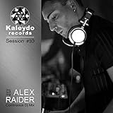  Kaleydo Records Session #10