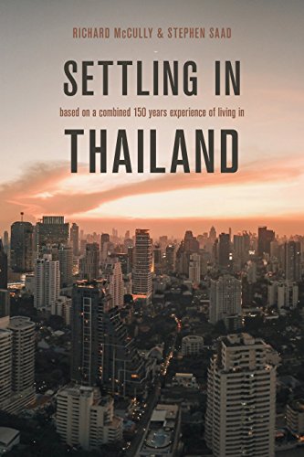 Settling in Thailand: An Expat Guide