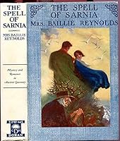 The Spell Of Sarnia 0850463572 Book Cover